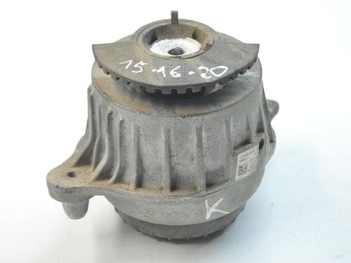 Used Engine mount MERCEDES-BENZ C-CLASS (W205) C 220 BlueTEC / d (205.002, 205.004) (170 hp) 8859416