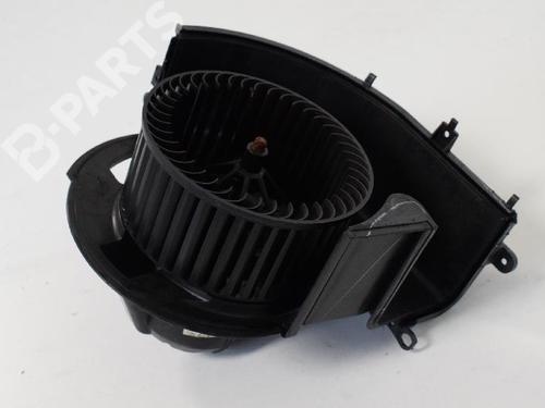 Used Heater blower motor BMW X6 (E71, E72) xDrive 30 d (245 hp) 9907902