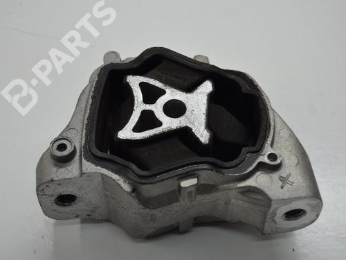 Used Engine mount VOLVO V60 I (155) D3 (150 hp) 8830980