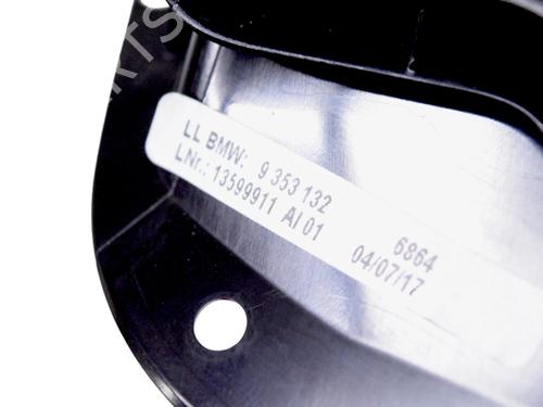 Other BMW 3 (F30, F80) 320 d xDrive | BP22356979O1 