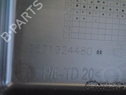 Andre PEUGEOT 208 I (CA_, CC_) 1.2 VTI 82 | BP17232364O1 