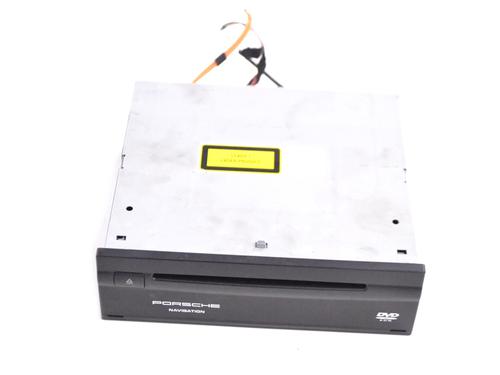 Used Electronic module PORSCHE CAYENNE (9PA) S 4.5 (340 hp) 9657633