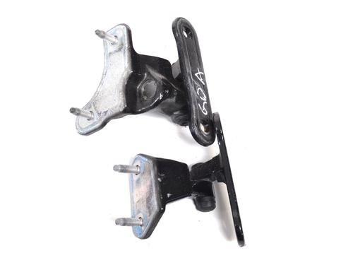 Hinge/Door check strap MERCEDES-BENZ CLS (C218) CLS 350 CDI / d (218.323) | BP14783263C146 