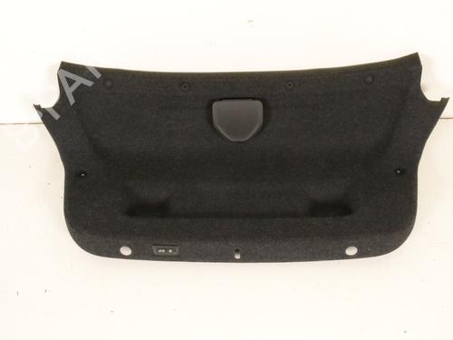 Boot lining BMW 5 (G30, F90) M5 | BP19941128I3 