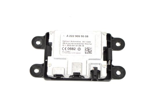 Used Electronic module LAND ROVER RANGE ROVER IV (L405) 4.4 SDV8 4x4 (340 hp) 7749096