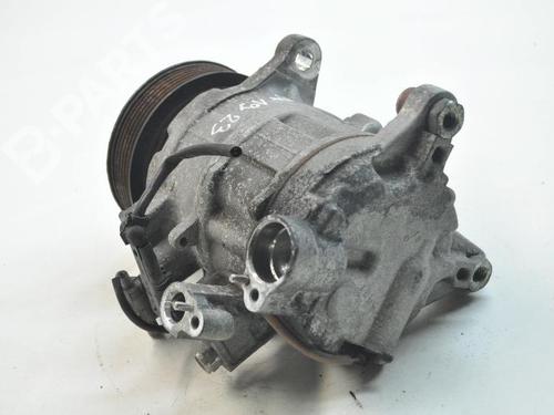 AC compressor BMW X1 (E84) sDrive 20 d | BP7482834M34 
