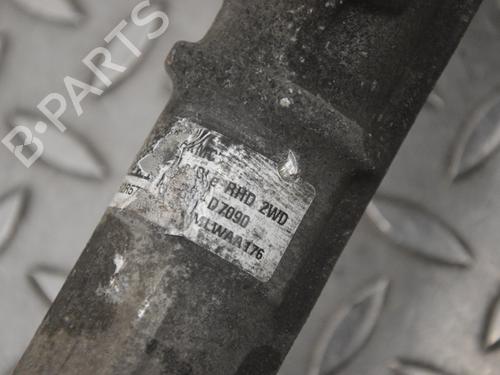 Steering rack HYUNDAI TUCSON (TL, TLE) 1.7 CRDi | BP16275164M22 