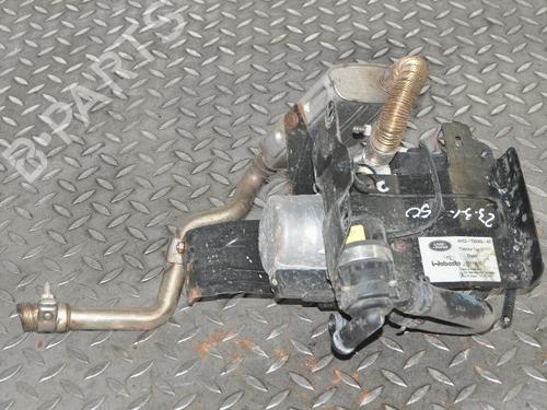 Elektronisk modul LAND ROVER RANGE ROVER SPORT I (L320) 3.0 D 4x4 (211 hp) 14767006