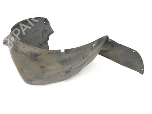 Wheel arch PEUGEOT 3008 I MPV (0U_) 1.6 HDi | BP14786978C56