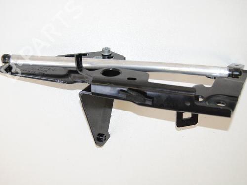 Hinge/Door check strap AUDI A7 Sportback (4GA, 4GF) 3.0 TDI quattro | BP14811214C146