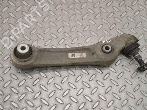 Used Right front suspension arm BMW 5 Touring (F11) 530 d (258 hp) 14802377
