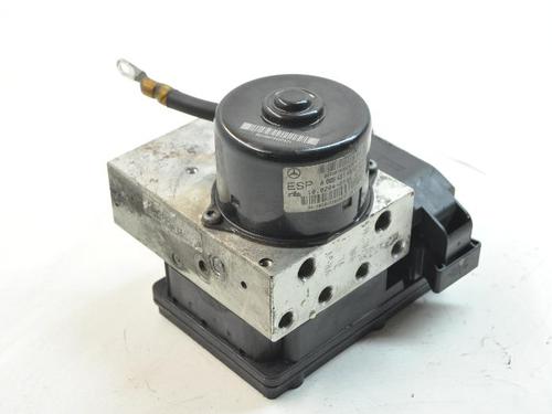 ABS pump MERCEDES-BENZ CLK (C209) CLK 220 CDI (209.308) | BP7746800M43 