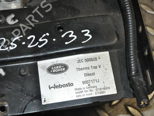 Elektronisk modul LAND ROVER RANGE ROVER SPORT I (L320) 3.6 D 4x4 | BP14768043M83 