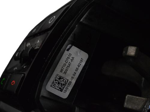 Steering wheel HYUNDAI TUCSON (TL, TLE) 1.7 CRDi | BP16542036C49 