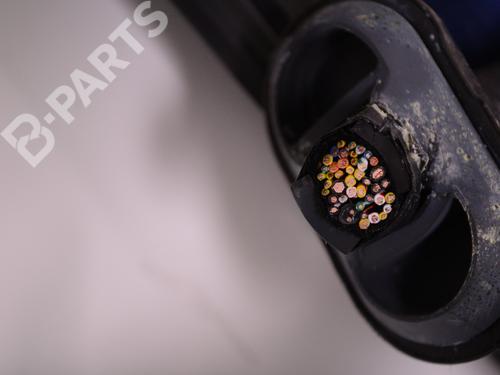 Right front door JAGUAR S-TYPE II (X200) 2.7 D | BP8859472C3 