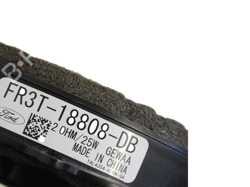 Speaker FORD USA MUSTANG Coupe 2.3 EcoBoost | BP16078626E2 
