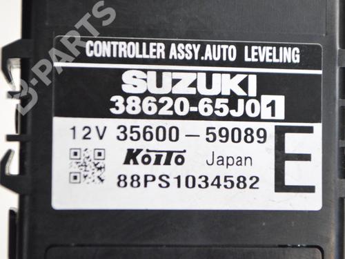 Electronic module SUZUKI GRAND VITARA II (JT, TE, TD) 1.9 DDiS All-wheel Drive (JT419, TD44, JB419WD, JB419XD,... | BP7750013M83 
