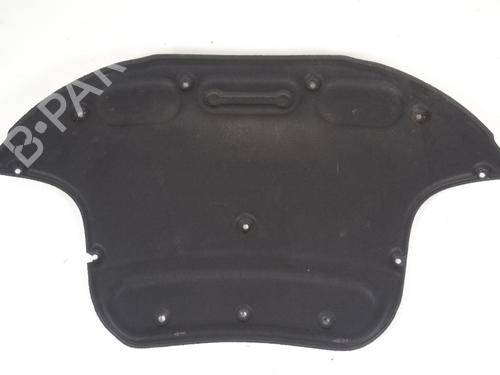 Used Upper protection MERCEDES-BENZ CLS (C218) CLS 220 BlueTEC / d (218.301) (177 hp) 14802027