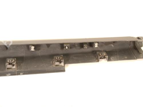 Left sideskirt FORD ECOSPORT 1.0 EcoBoost | BP14770897C115 