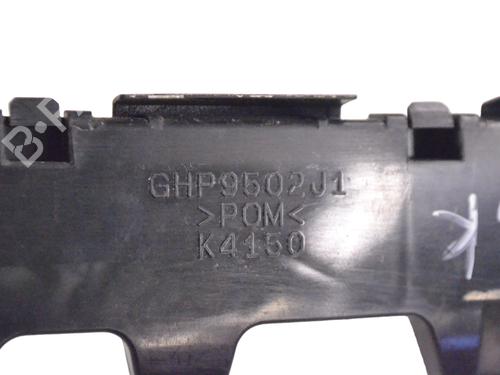 Rear bumper bracket MAZDA 6 Estate (GJ, GL) 2.2 D | BP14801075C159 