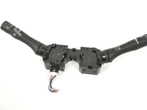 Used Steering column stalk NISSAN JUKE (F15) 1.6 (117 hp) 8628048