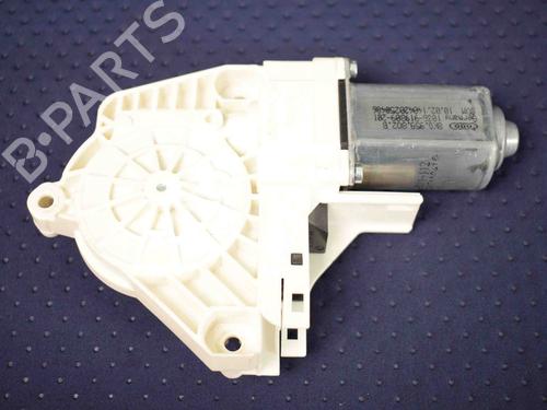 Used Left rear window motor VW SHARAN (7N1, 7N2) 2.0 TDI (140 hp) 7496031