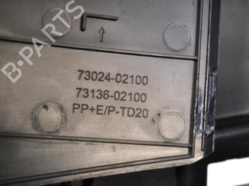 Andre TOYOTA COROLLA Hatchback (_E21_, _EA1_, _EH1_) 1.8 Hybrid (ZWE211, ZWE219) | BP27821893O1