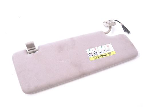 Left sun visor LAND ROVER DISCOVERY III (L319) 2.7 TD 4x4 | BP7748336I1 