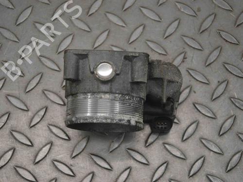 Throttle body MERCEDES-BENZ G-CLASS (W463) AMG G 65 (463.274, 463.275) | BP15552605M82 