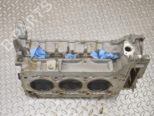 Cylinder head MERCEDES-BENZ E-CLASS (W211) E 280 (211.054) | BP14806185M5 