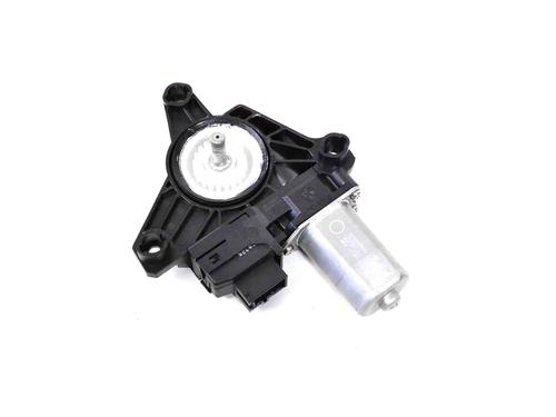 Left rear window motor LAND ROVER RANGE ROVER IV (L405) 4.4 SDV8 4x4 | BP7499334E23