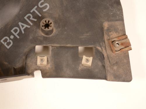 Underbody protection ALFA ROMEO STELVIO (949_) 2.0 Q4 (949.AXF2A) | BP14795335M92 