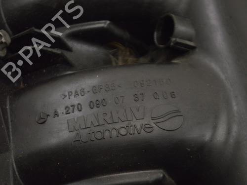 Intake manifold MERCEDES-BENZ CLA (C118) CLA 180 (118.384) | BP28546889M70 