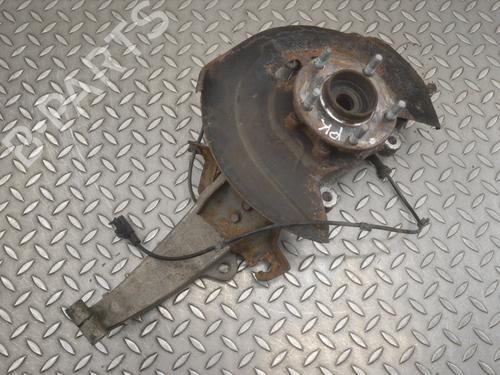 Used Left front steering knuckle INFINITI Q50 50 D (170 hp) 16349864
