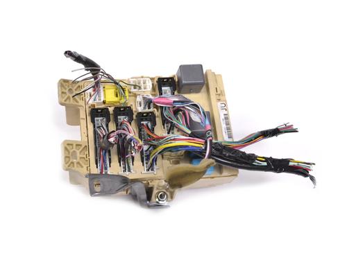 Electronic module LEXUS RX (_U3_) 400h AWD (MHU38_) | BP7700035M83 