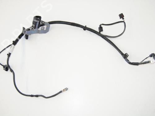 Used Wiring harness VW CC B7 (358) 2.0 TFSI (200 hp) 14810940