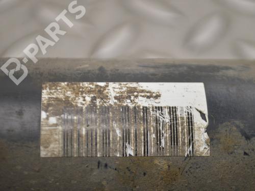 Left rear shock absorber JAGUAR XF I (X250) 2.2 D | BP10533552M18 