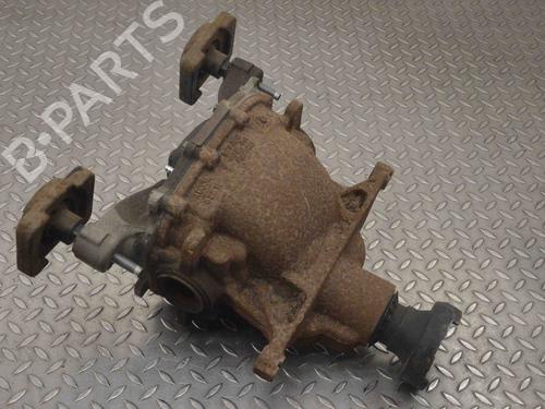 Rear differential FORD USA MUSTANG Coupe 2.3 EcoBoost | BP16021289M24 