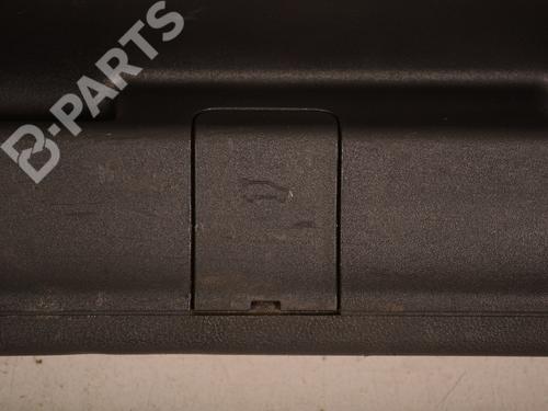 Bagasjeromsbekledning AUDI A4 B8 Avant (8K5) 2.0 TDI | BP7487723I3 