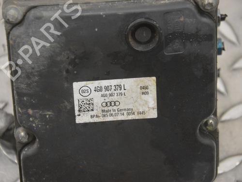 ABS pump AUDI A7 Sportback (4GA, 4GF) 3.0 TDI quattro | BP16144916M43 
