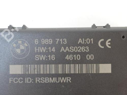 Electronic module BMW Z4 Roadster (E89) sDrive 35 i | BP7752197M83 