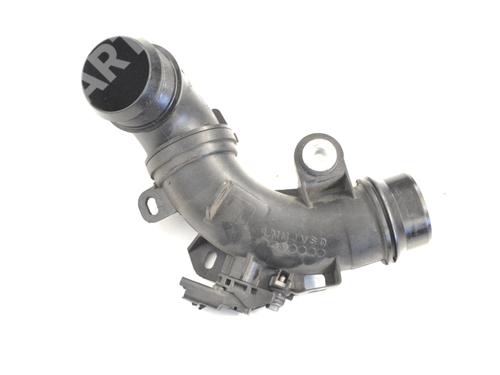 Used Pipe PEUGEOT 208 I (CA_, CC_) 1.2 THP 110 (110 hp) 8863596