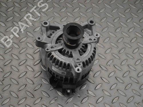 Used Alternator BMW 2 Gran Coupe (F44) 218 i (140 hp) 27827123