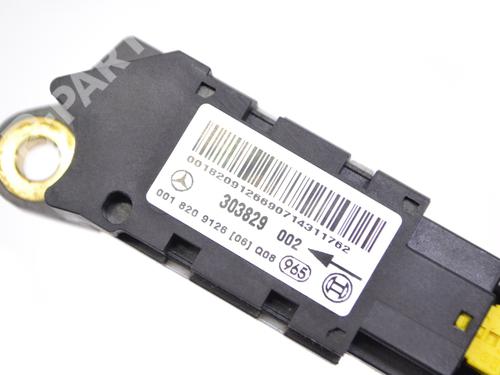 Elektronisk sensor MERCEDES-BENZ CLK (C209) CLK 280 (209.354) | BP8862613M84 