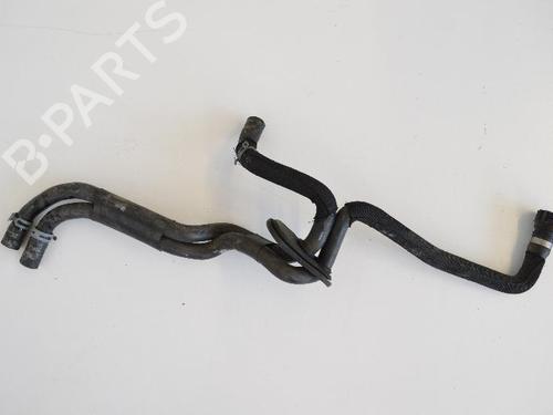Pipe AUDI Q5 (8RB) 3.0 TDI quattro | BP14812718M125 