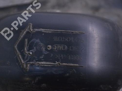 Left rear suspension arm AUDI A3 Sportback (8PA) 2.0 TDI 16V | BP7502789M14 