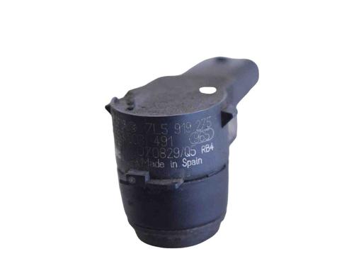 Electronic module PORSCHE CAYENNE (9PA) S 4.8 | BP29730284M83 