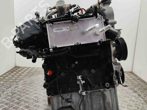 Engine AUDI A1 (8X1, 8XK) 1.4 TFSI | BP29008125M1