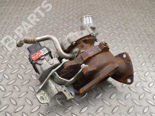 Used Turbo Turbo LAND ROVER RANGE ROVER VELAR (L560) 3.0 D300 SDV6 4x4 (300 hp) 9908213 9908213