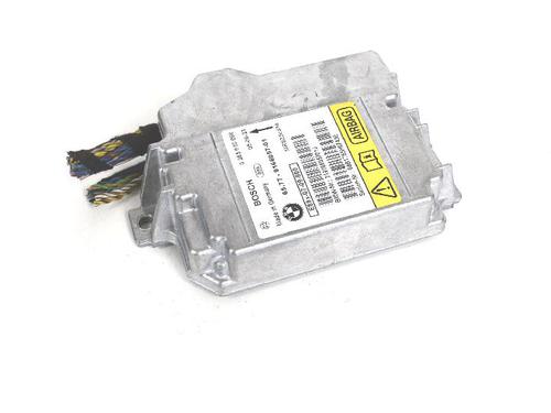 Used ECU airbags BMW 3 Touring (E91) 320 d (177 hp) 7490674